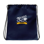 Member 02 - Drawstring Bag (NVY)