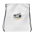 Member 01 - Drawstring Bag (WHT)