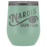 Nardis - 12oz Wine Tumbler