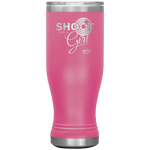 Like A Girl - Boho 20oz Tumbler