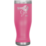 Like A Girl - Boho 20oz Tumbler