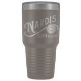 Nardis - 30oz Vacuum Tumbler