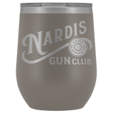 Nardis - 12oz Wine Tumbler