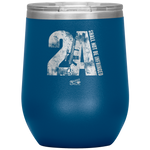 2A - Wine Tumbler