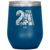 2A - Wine Tumbler