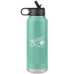 Nardis - 32oz Water Bottle Tumbler