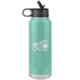 Nardis - 32oz Water Bottle Tumbler