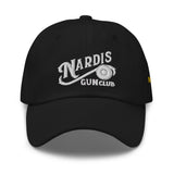 Member 03 - Classic Hat