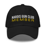 Member 04 - Classic Hat