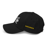 Member 03 - Classic Hat