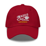 Member 01 - Classic Hat