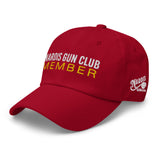 Member 04 - Classic Hat