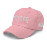 Member 04 - Classic Hat