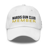 Member 04 - Classic Hat