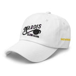 Member 03 - Classic Hat