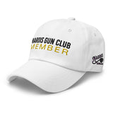 Member 04 - Classic Hat