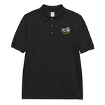 Member 01 - Polo Shirt (BLK)