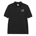 Member 02 - Polo Shirt (BLK)