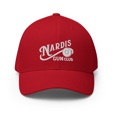 Nardis - Structured Twill Cap