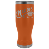 Nardis - 20oz Tumbler