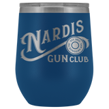 Nardis - 12oz Wine Tumbler