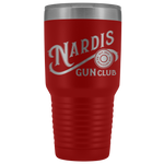 Nardis - 30oz Vacuum Tumbler