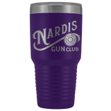 Nardis - 30oz Vacuum Tumbler