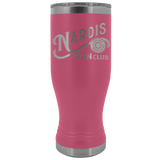 Nardis - 20oz Tumbler