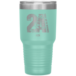 2A - 30oz Vacuum Tumbler