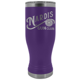 Nardis - 20oz Tumbler