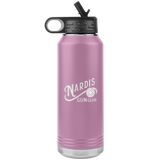 Nardis - 32oz Water Bottle Tumbler