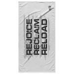 Reload - Beach Towel