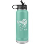 Like A Girl - 32oz Water Bottle Tumbler