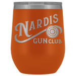 Nardis - 12oz Wine Tumbler