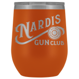 Nardis - 12oz Wine Tumbler