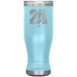 2A - Boho 20oz Tumbler