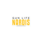 Nardis Gun Life - Sticker