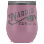 Nardis - 12oz Wine Tumbler