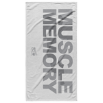 Muscle Memory 01 - Beach Towel