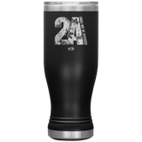 2A - Boho 20oz Tumbler