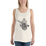 Grim Reaper - Tank Top (Light)