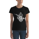 Grim Reaper - Fit T-Shirt (Dark)