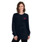 Like A Girl - Long Sleeve Shirt