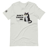 Don't Touch - Light T-Shirt