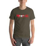 Pro Guns M01 - T-Shirt