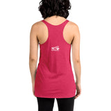 Pro Guns W02 - Racerback Tank