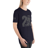 2A - T-Shirt (Dark)