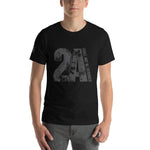 2A - T-Shirt (Dark)