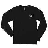 Faster Than - Long Sleeve Shirt (Dark)