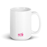 Like A Girl - Coffee Mug